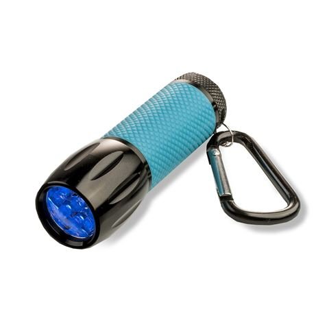 Carson UV LED Zaklamp UVSight Pro - Broer Outdoor - 750668012623