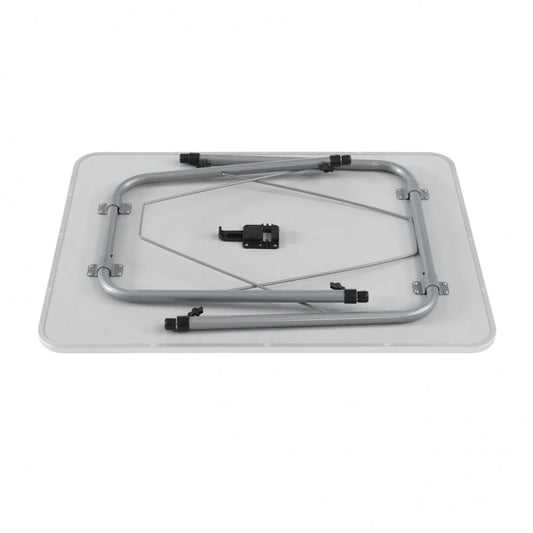 Easy Camp Alder camping tafel inklapbaar verstelbaar - Broer Outdoor - 5709388147455