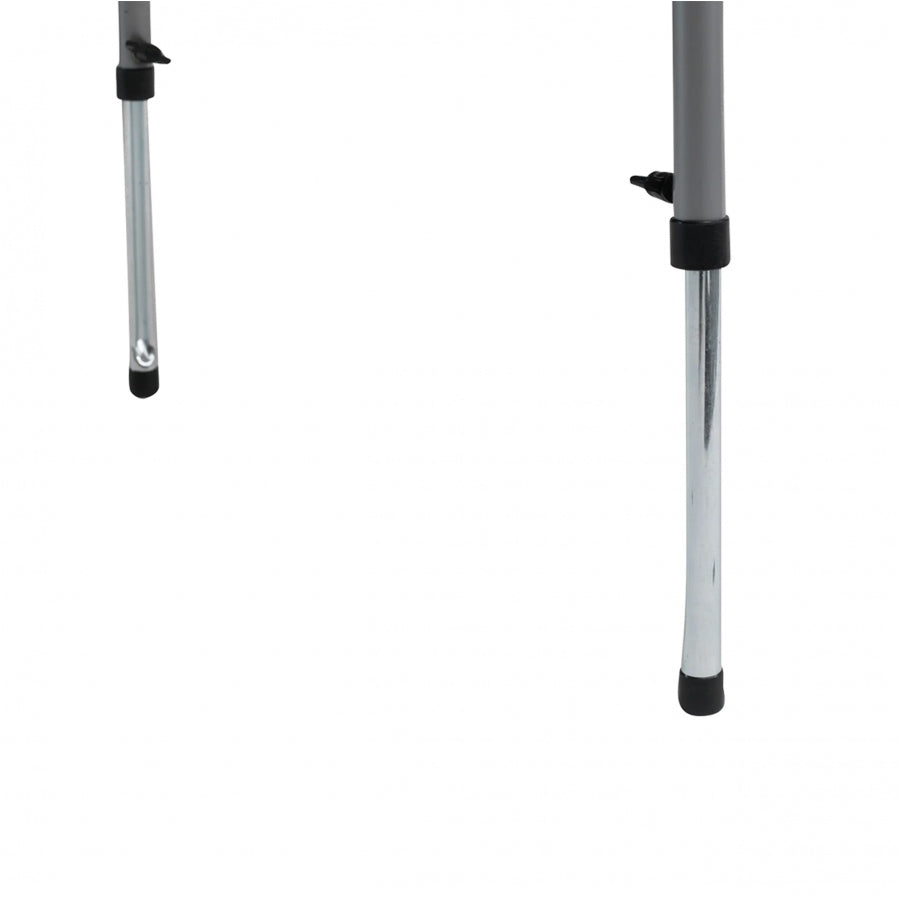 Easy Camp Alder folding adjustable camping table