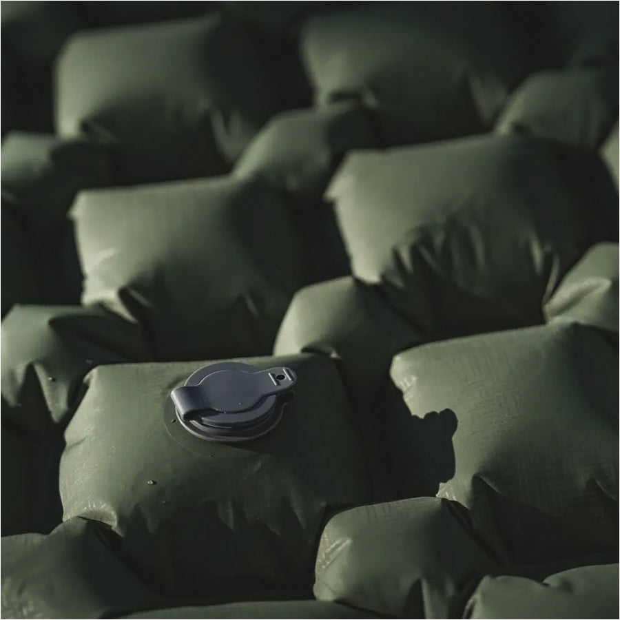 Easy Camp Golden Eagle Large sleeping mat ultralight and compact