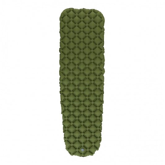 Tapis de couchage Easy Camp Golden Eagle Large ultraléger et compact