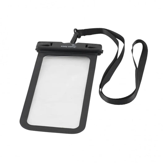 Easy Camp waterdichte telefoonhoes smartphone pouch - Broer Outdoor - 5709388154095