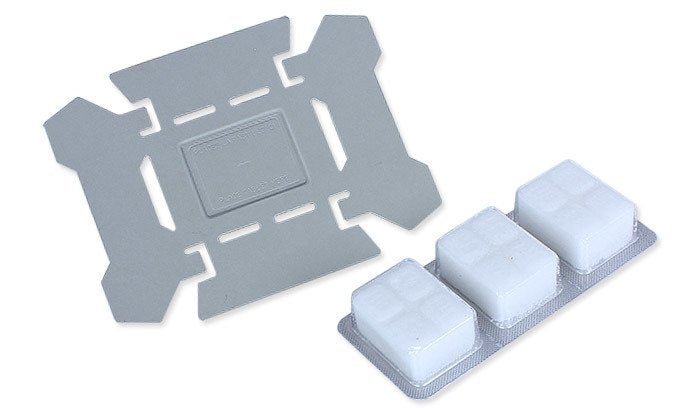 Esbit Emergency Stove - Kachels - Broer Outdoor - 4260149870834