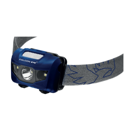Falcon Eye Orion FHL0012 Hoofdlamp 160 lm - Broer Outdoor - 5907596142648