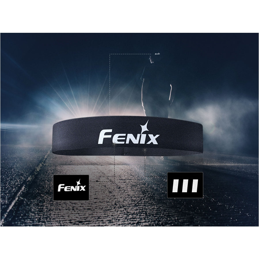 Fenix AFH-10 Hoofdband