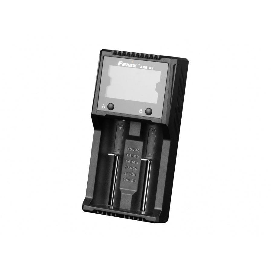 Fenix ARE-A2 Batterij Lader