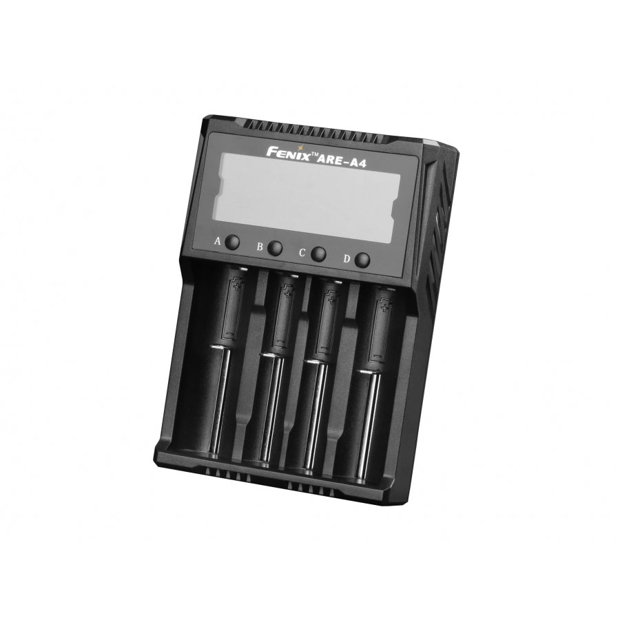 Fenix ARE-A4 Batterij Lader