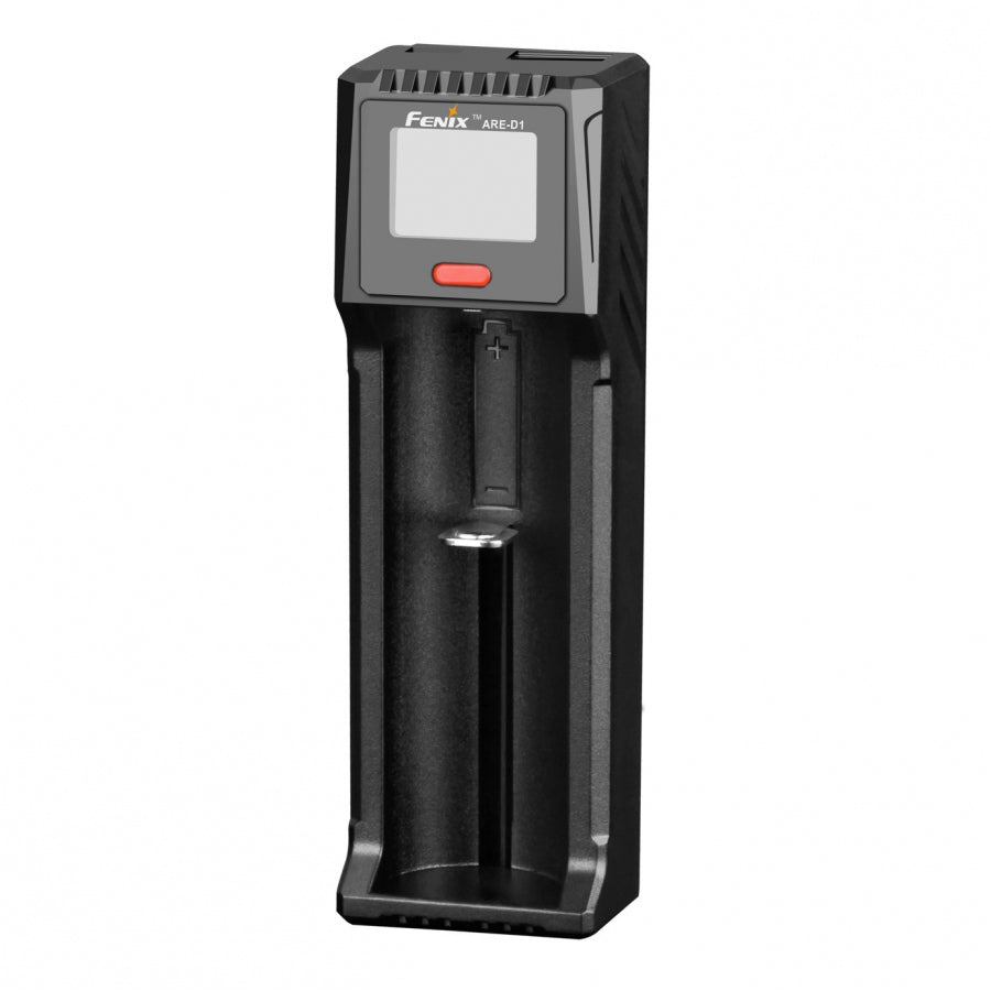 Fenix ARE-D1 USB Batterij Lader