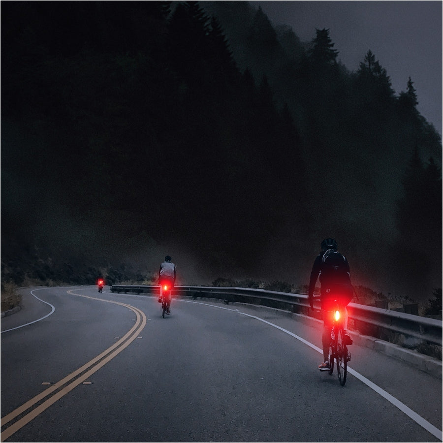 Fenix BC05R V2.0 LED Zaklamp Fiets