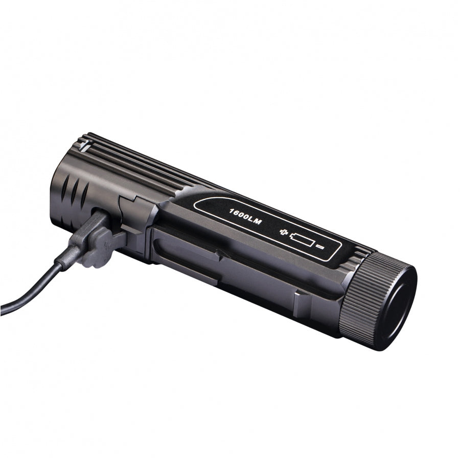 Fenix BC26R LED Zaklamp Fiets 1600 lm