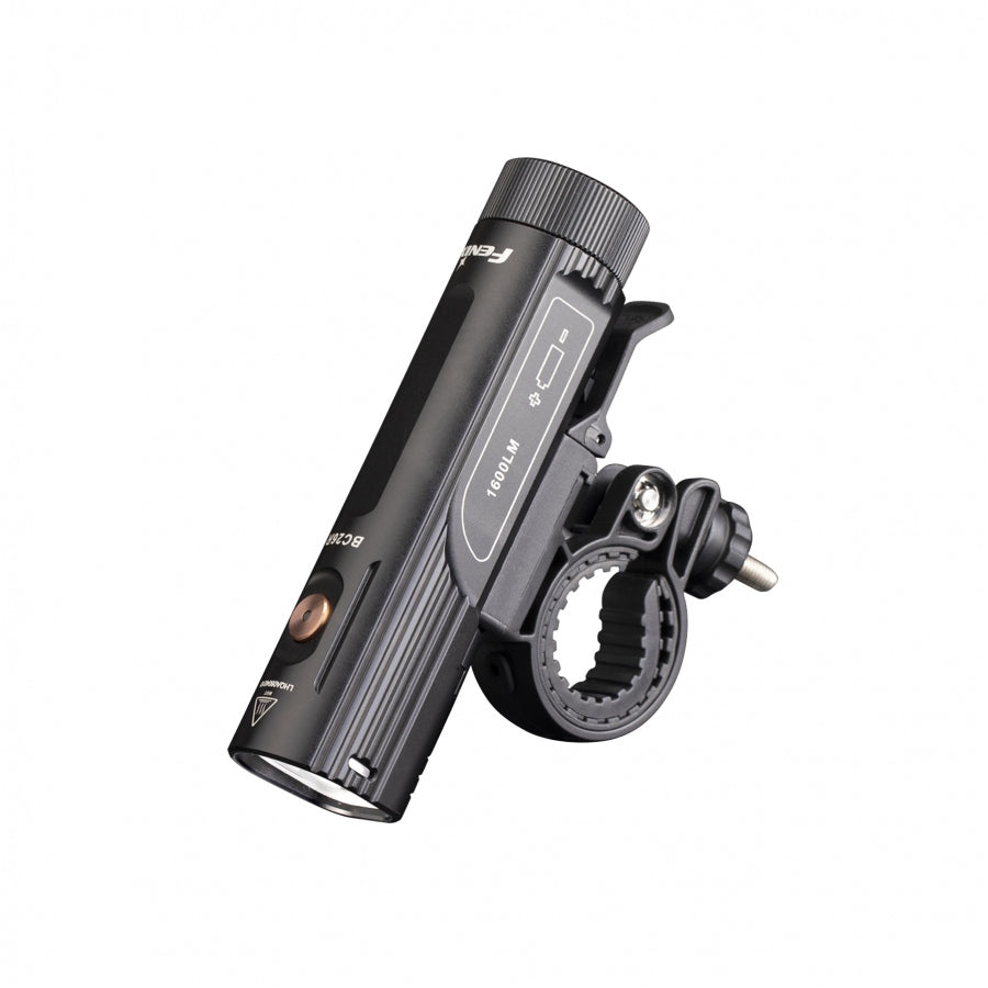 Fenix BC26R LED Zaklamp Fiets 1600 lm