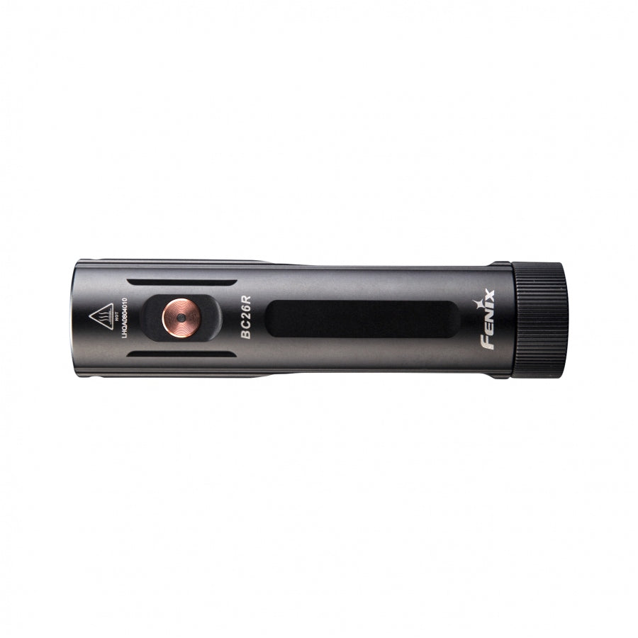 Fenix BC26R LED Zaklamp Fiets 1600 lm