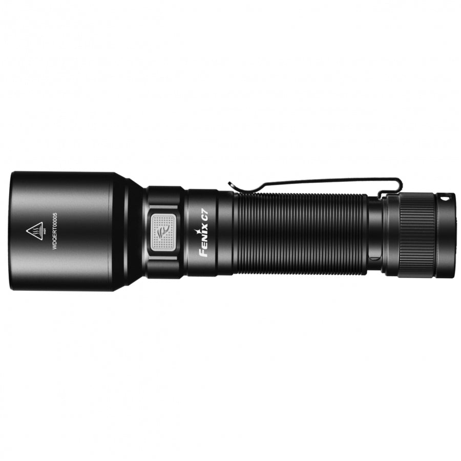 Fenix C7 LED Zaklamp 3000 lm