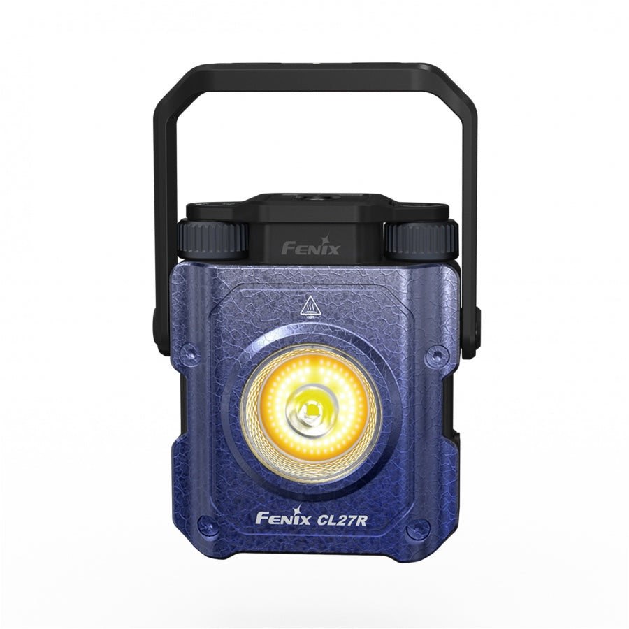 Fenix CL27R Camping lamp 1600 lm