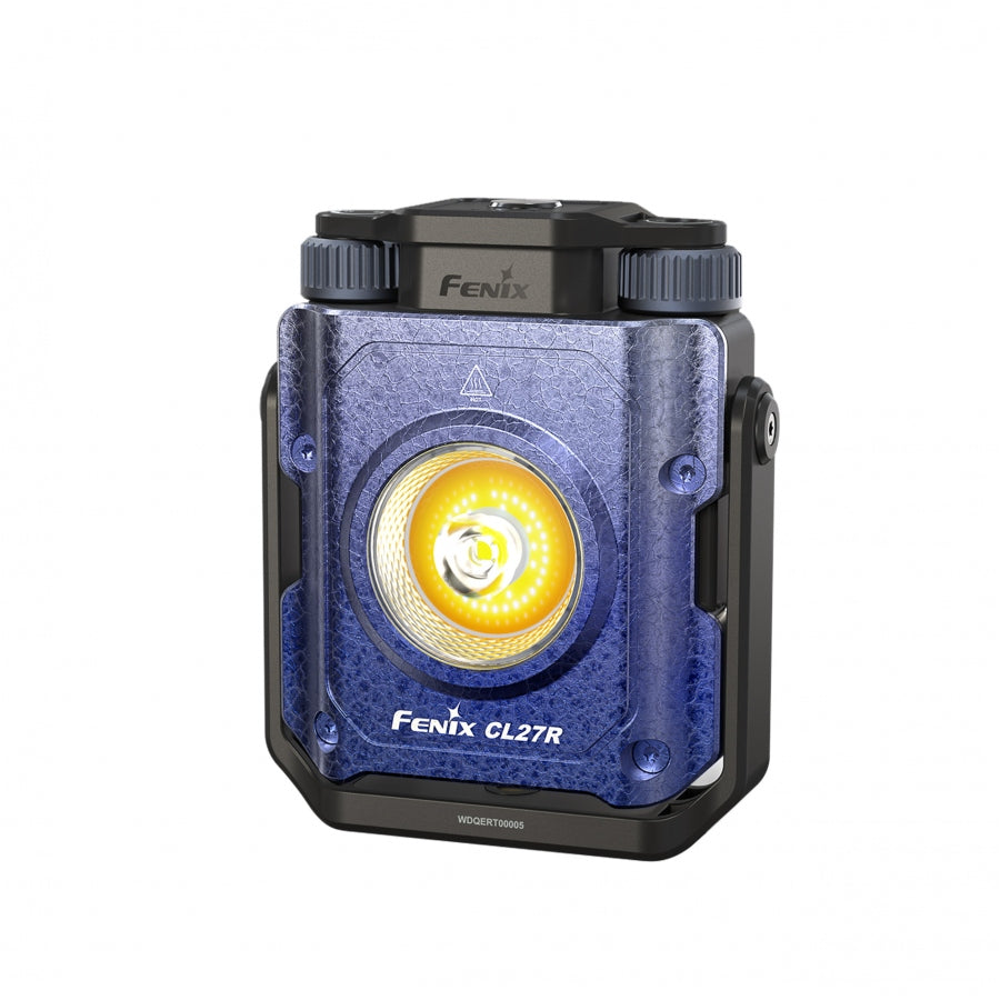Fenix CL27R Camping lamp 1600 lm