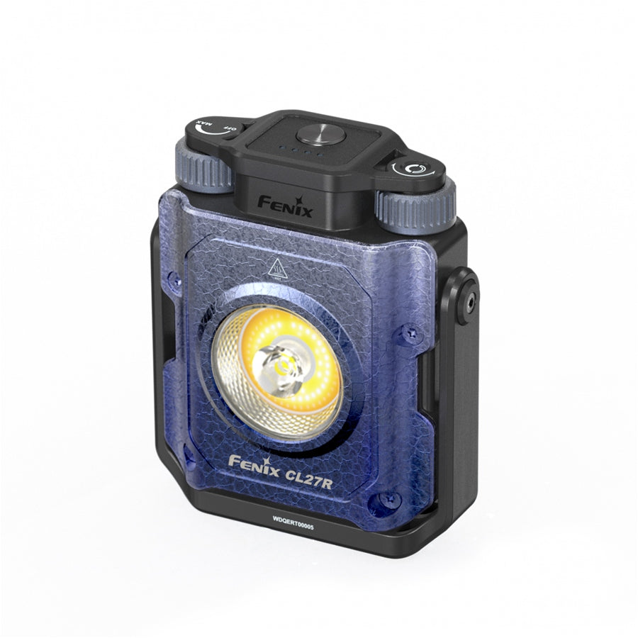 Fenix CL27R Camping lamp 1600 lm