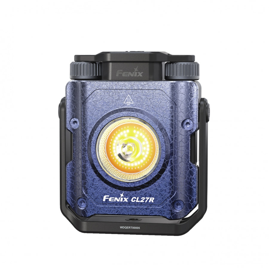 Fenix CL27R Camping lamp 1600 lm