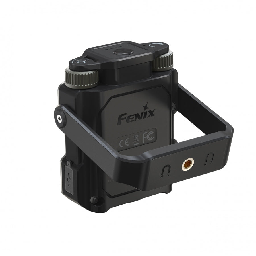 Fenix CL27R Camping lamp 1600 lm