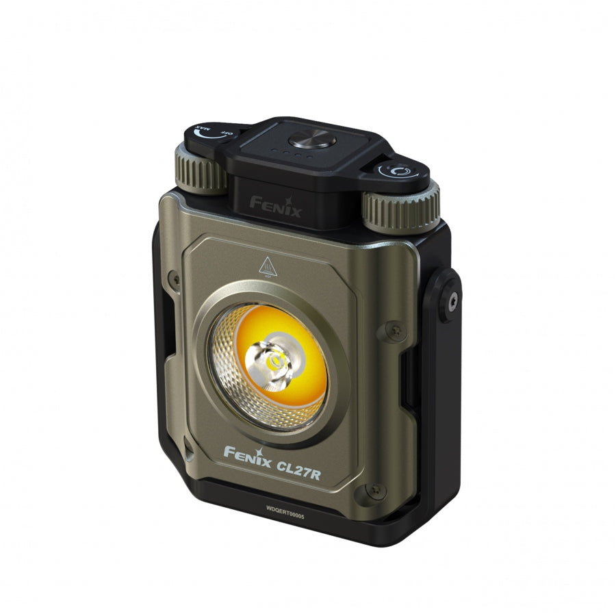 Fenix CL27R Camping lamp 1600 lm