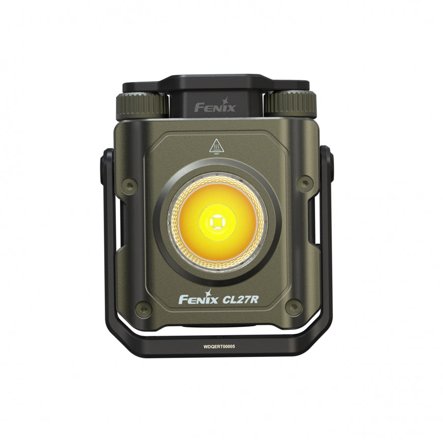 Fenix CL27R Camping lamp 1600 lm