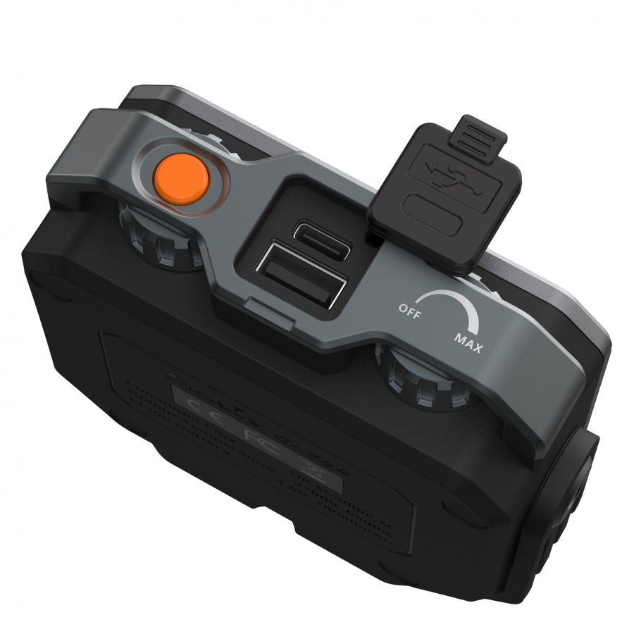 Fenix CL28R LED Kampeerlamp 2000 lm