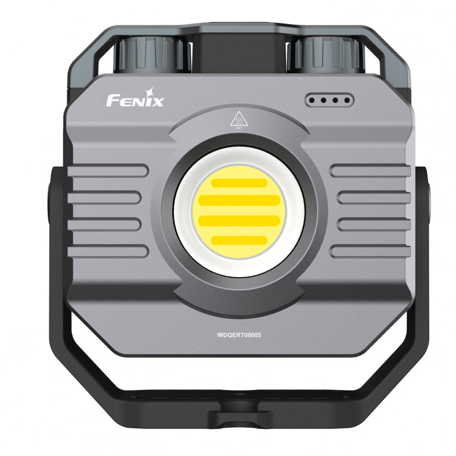 Fenix CL28R LED Kampeerlamp 2000 lm