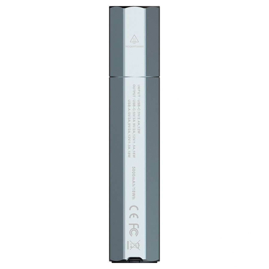 Fenix E-CP LED Zaklamp 1600 lm