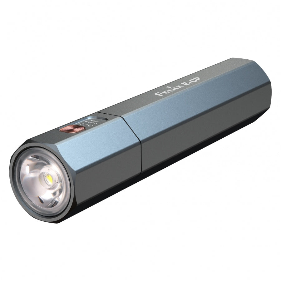 Fenix E-CP LED Zaklamp 1600 lm