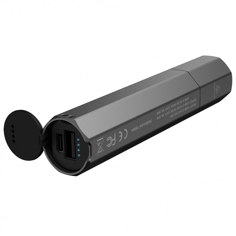 Fenix E-CP LED Zaklamp 1600 lm