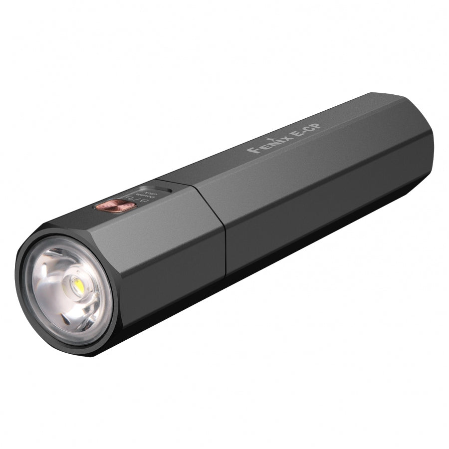 Fenix E-CP LED Zaklamp 1600 lm