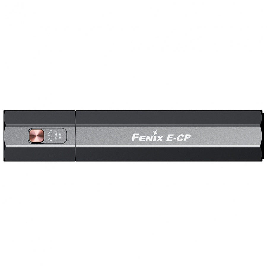 Fenix E-CP LED Zaklamp 1600 lm