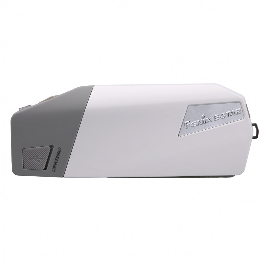 Fenix E-STAR LED Zaklamp 100 lm