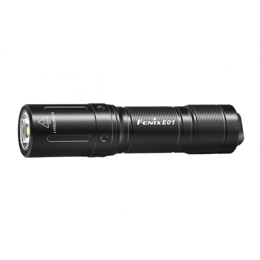 Fenix E01 V2.0 LED Flashlight 100 lm