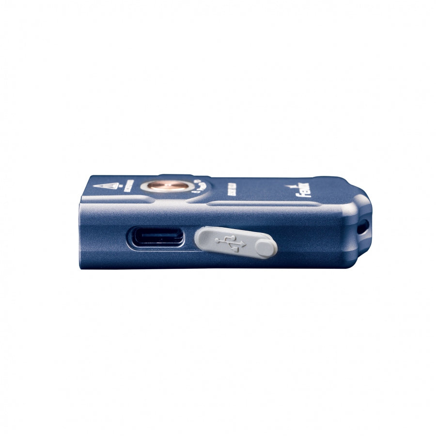 Fenix E03R V2.0 LED Flashlight 500 lm