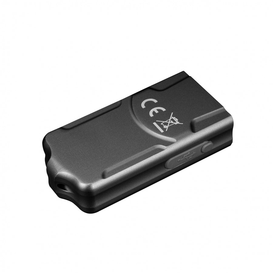 Fenix E03R V2.0 LED Flashlight 500 lm