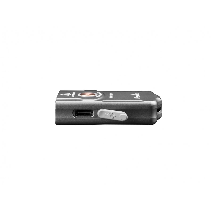 Fenix E03R V2.0 LED Flashlight 500 lm