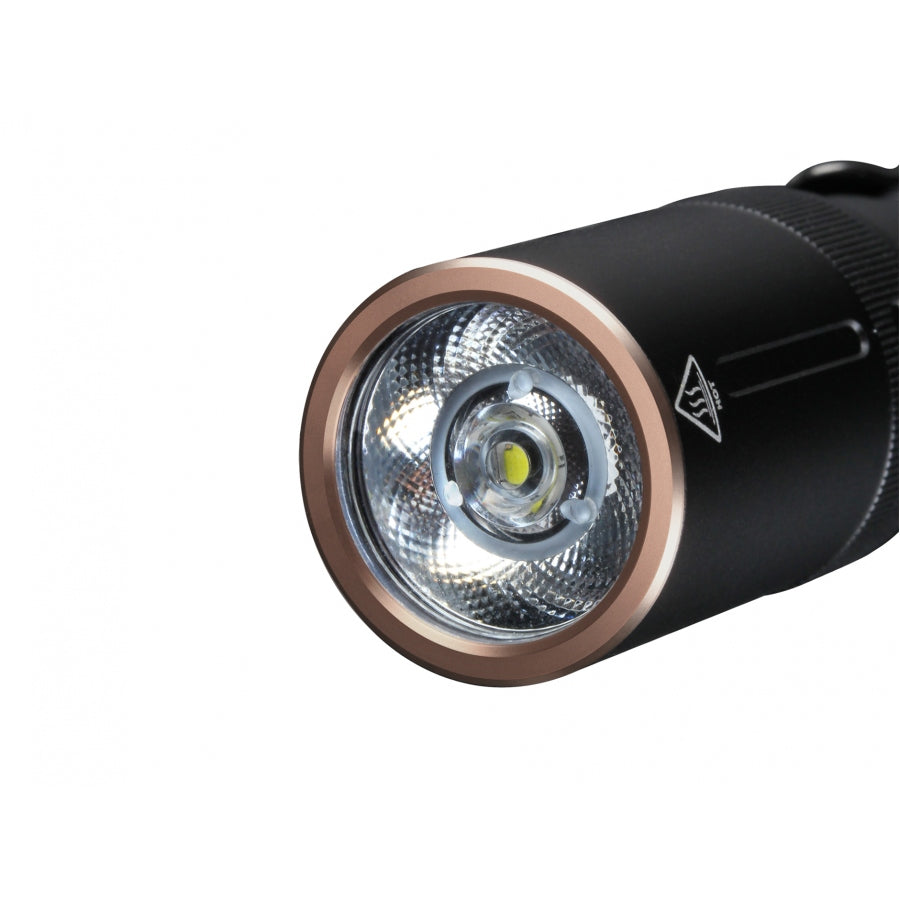 Fenix E20 V2.0 LED Zaklamp 350 lm