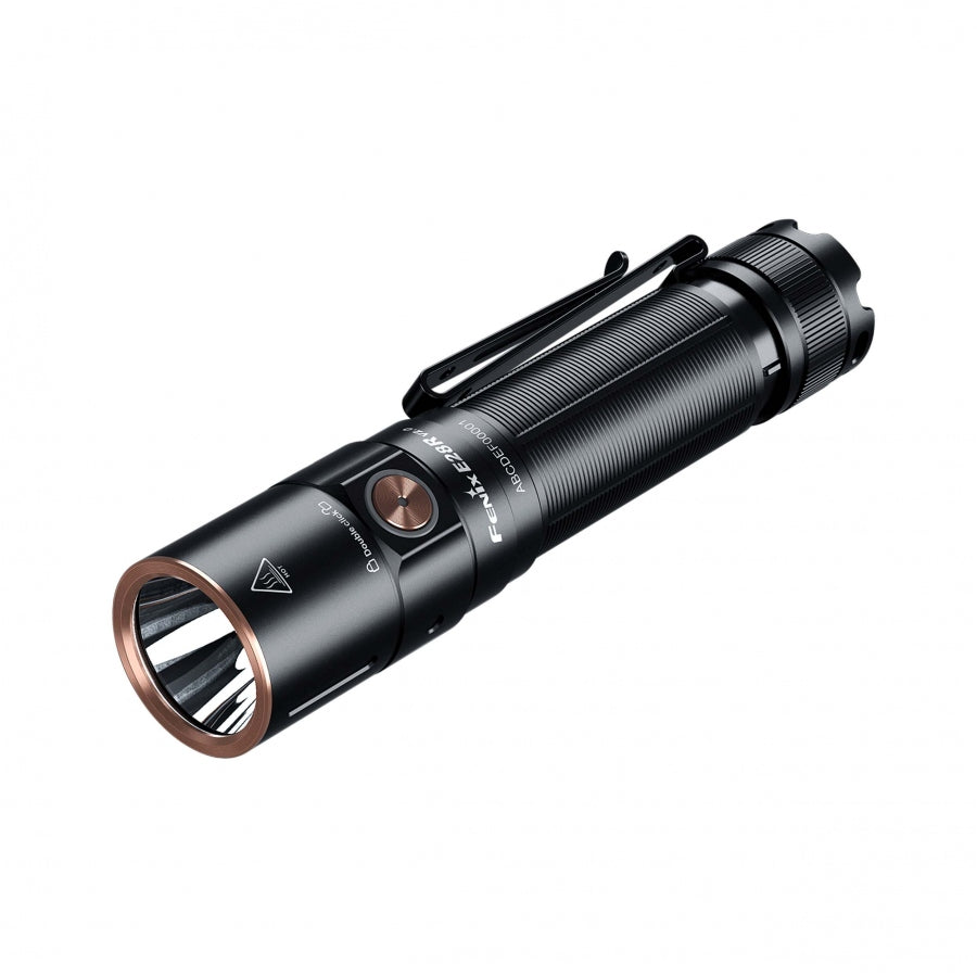 Fenix E28R V2.0 LED Flashlight 1700 lm