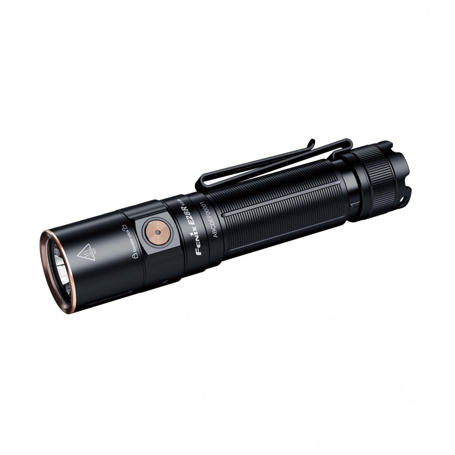 Fenix E28R V2.0 LED Flashlight 1700 lm