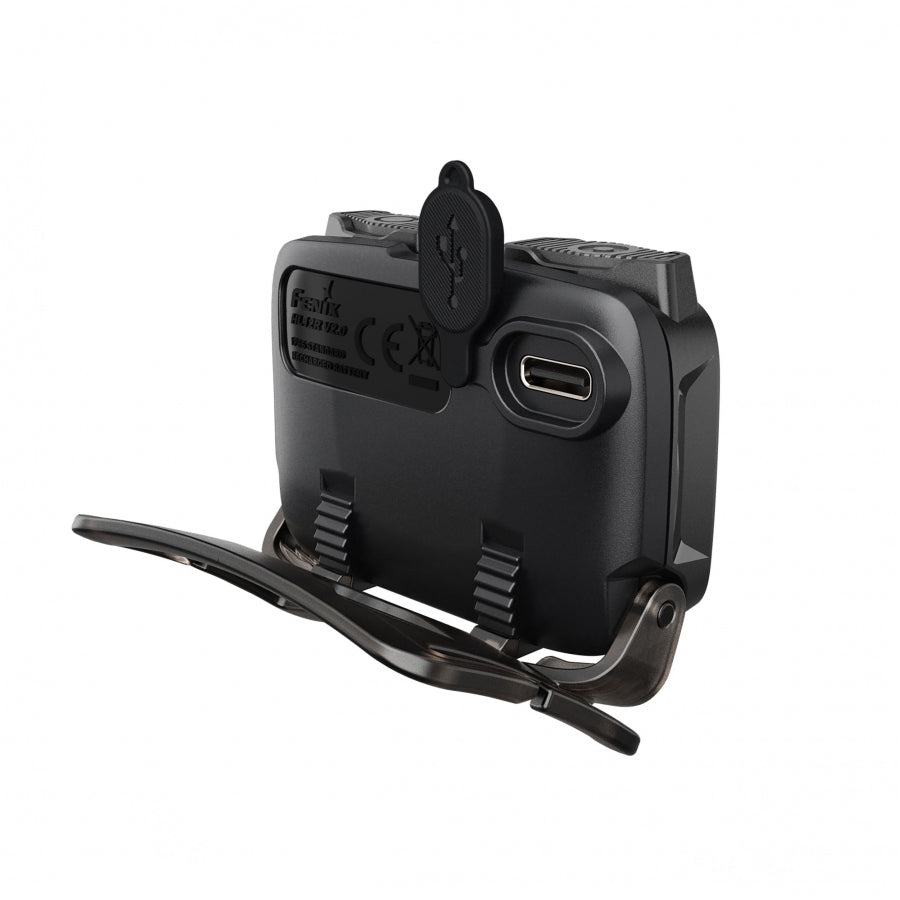 Fenix HL12R V2.0 LED Headlamp 500 lm