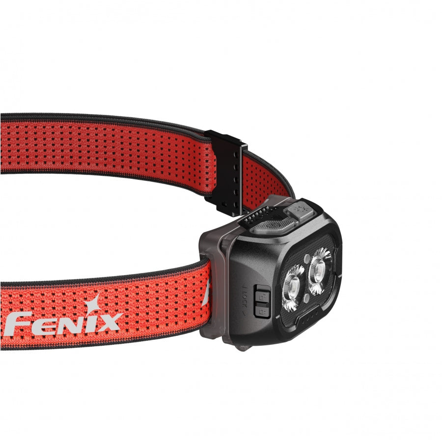 Fenix HL18R-T V2.0 LED Headlamp 800 lm