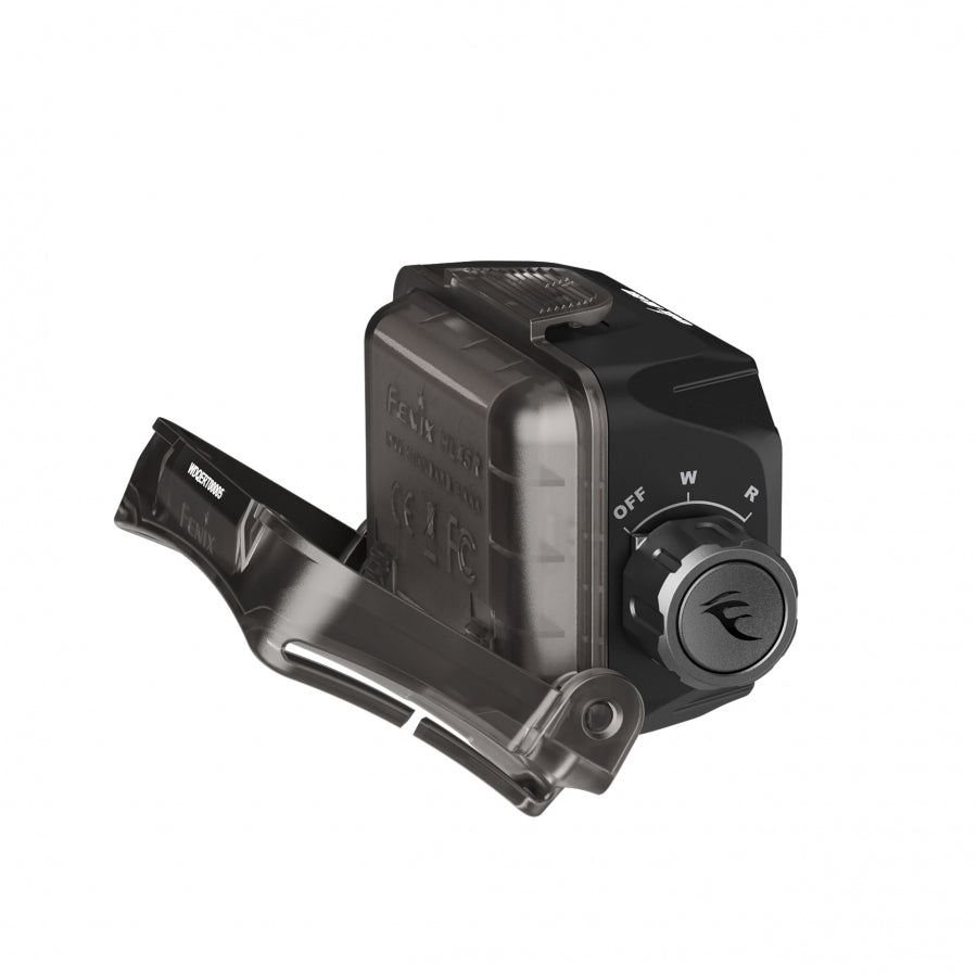 Fenix HL45R Hoofdlamp 1000 lm