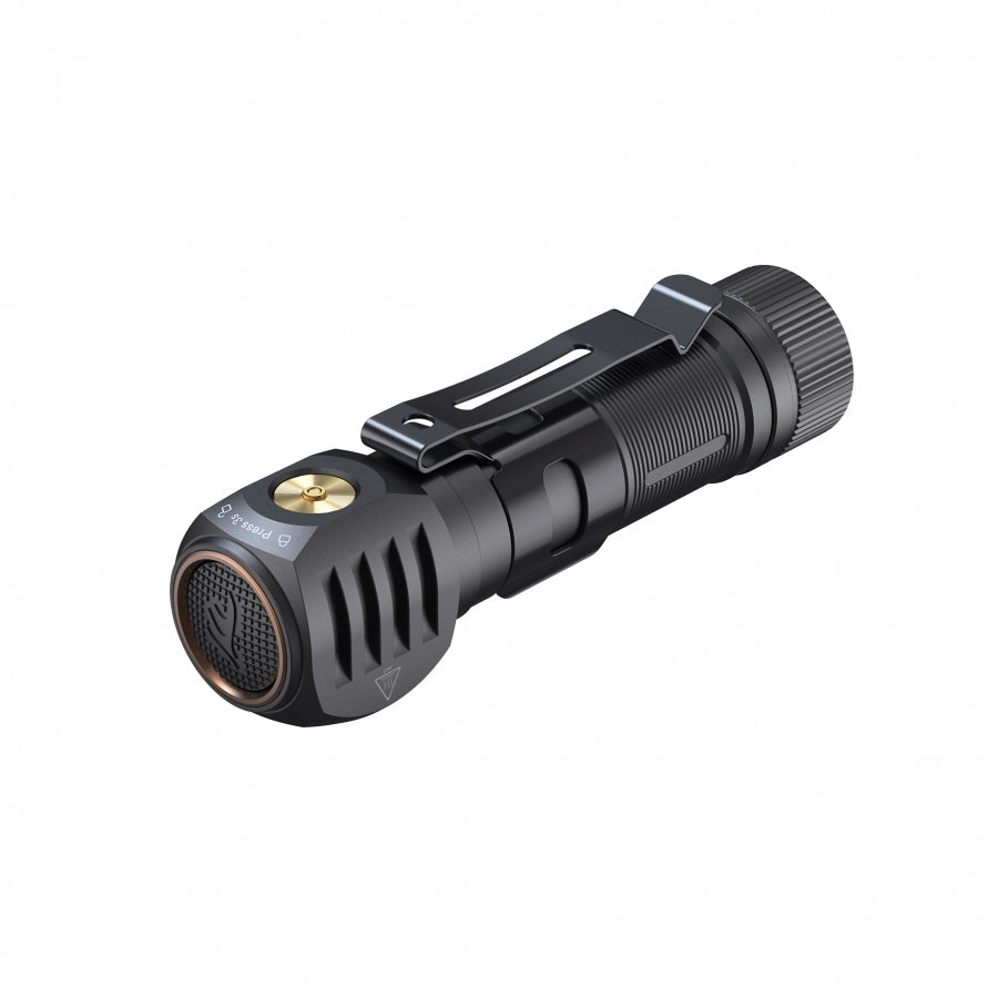 Fenix HM61R V2.0 LED Hoofdlamp 1600 lm
