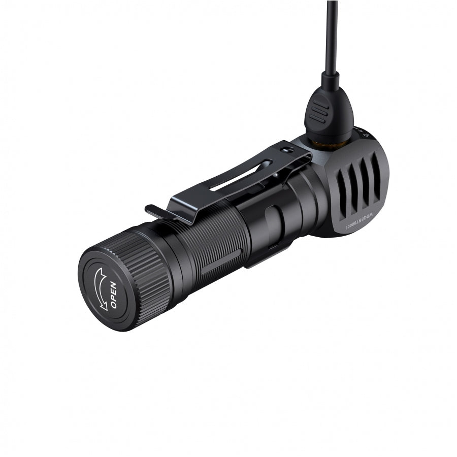 Fenix HM61R V2.0 LED Hoofdlamp 1600 lm
