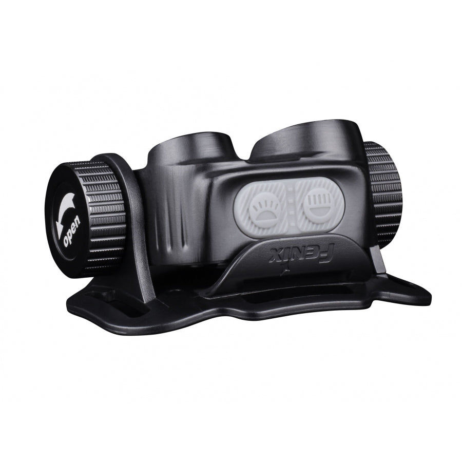 Fenix HM65R Hoofdlamp LED 1400 lm