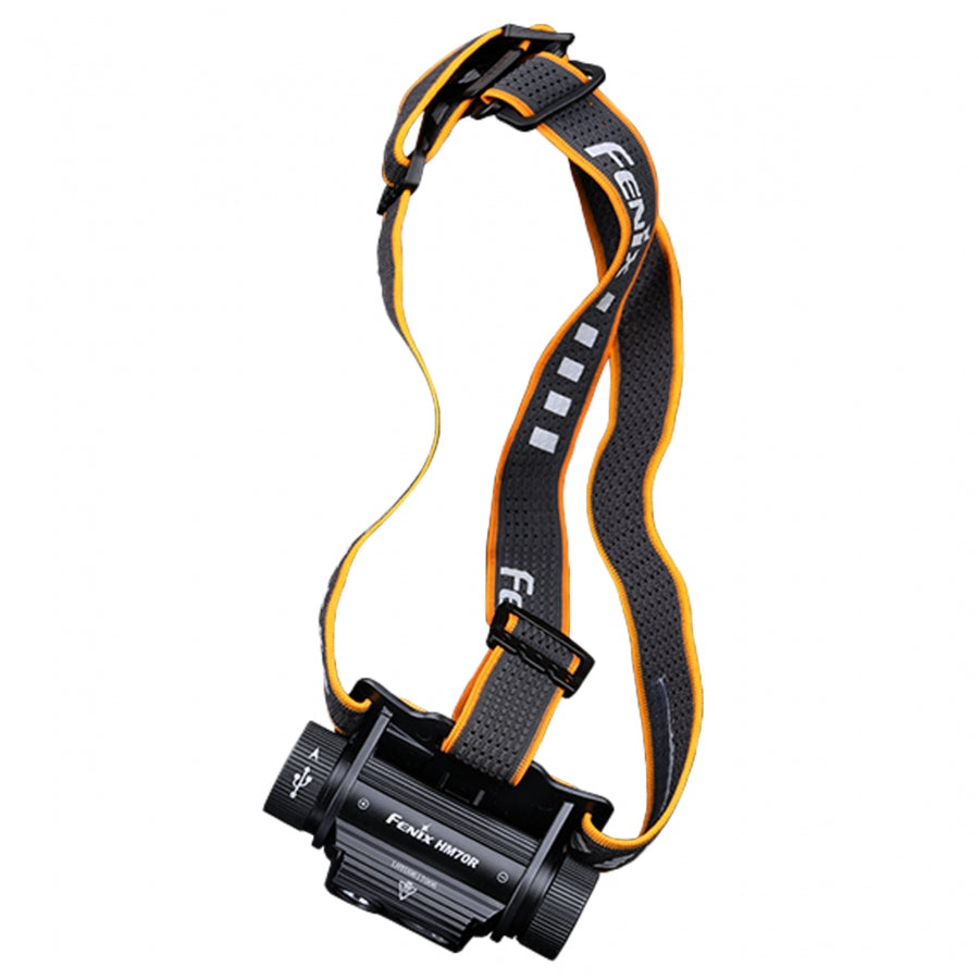 Fenix HM70R LED Hoofdlamp 1600 lm