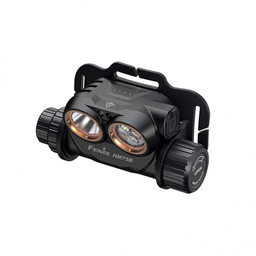 Fenix HM75R SE LED Headlamp 1600 lm