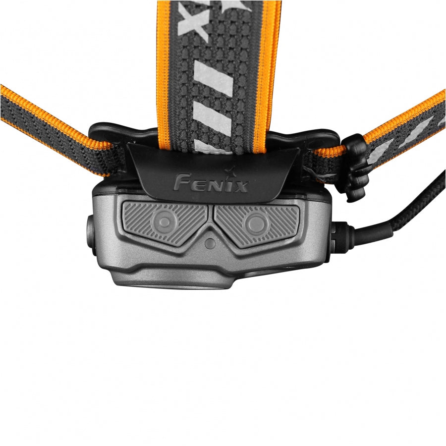 Fenix HP16R Hoofdlamp LED 1250 lm