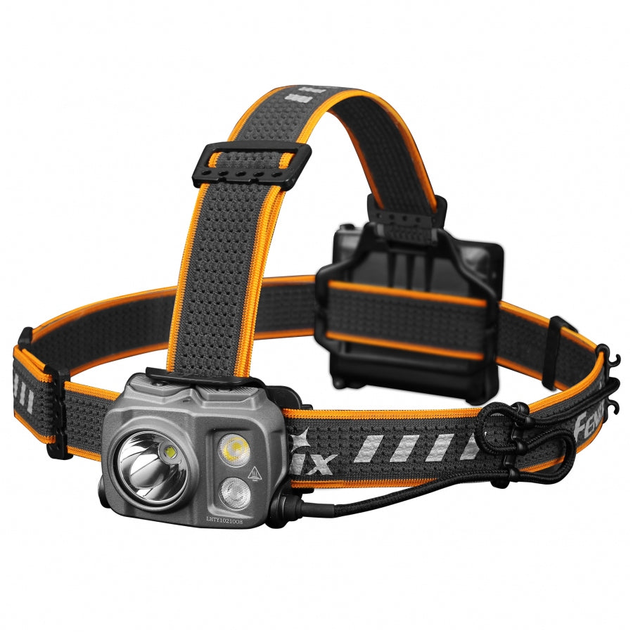 Fenix HP16R Hoofdlamp LED 1250 lm