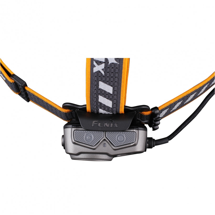 Fenix HP25R V2.0 LED Hoofdlamp 1600 lm